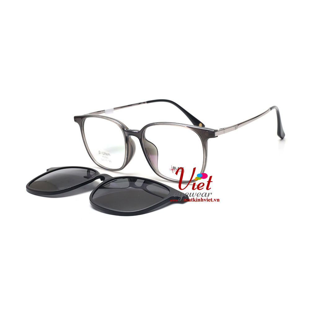 Gọng kính Blake MS70163 C6